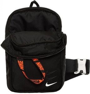Сумка через плече Nike Sports Wr Essentials Hip Pack чорна BA6144-010