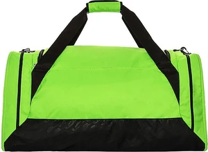Спортивная сумка Nike Brasilia 6 Duffel L зеленая BA4828-313