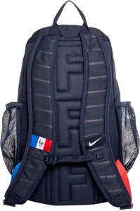 Рюкзак Nike STADIUM FRANCE BACKPACK синій BA5456-451