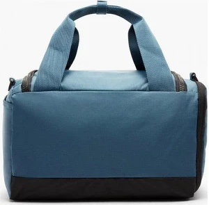 Спортивная сумка NIKE VAPOR JET DRUM MINI синяя BA5545-418