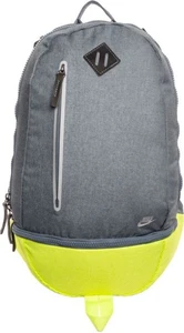 Рюкзак Nike Cheyenne Pursuit 4.0 серый BA5062-470