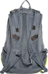 Рюкзак Nike Cheyenne Pursuit 4.0 сірий BA5062-470