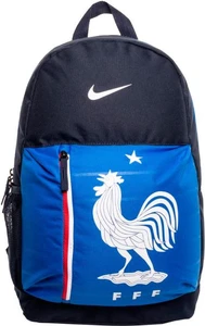 Рюкзак Nike Y STADIUM FRANCE BACKPACK синій BA5510-451