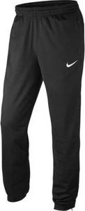 Спортивные штаны подростковые Nike Liberto Knit Pant черные 588455-010