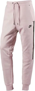 Спортивні штани Nike Sportswear Tech Fleece Pants OG бежеві 683800-684