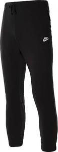 Спортивные штаны Nike M NSW PANT CF JSY CLUB черные 804461-010