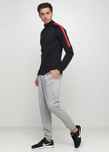 Спортивні штани Nike NSW Jogger Club сірі 804465-063