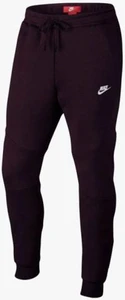 Спортивні штани Nike NSW Tech Fleece Jogger червоні 805162-659