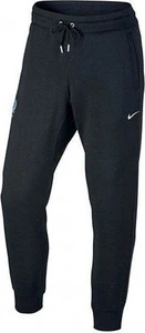 Спортивные штаны Nike France FFF Authentic Jogger черные 832440-014