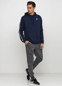 Спортивні штани Nike Jordan 23 Lux Pant сірі 835844-071