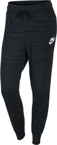 Спортивные штаны женские Nike Sportswear Advance 15 Pant черные KNT 837462-010