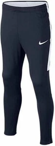 Спортивные штаны подростковые Nike Academy Dry Pant KPZ синие 839365-451