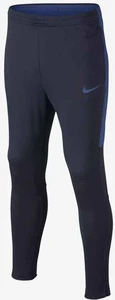 Спортивные штаны подростковые Nike Academy Dry Pant KPZ синие 839365-454