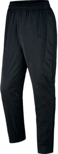 Спортивные штаны Nike Air Jordan Wings Muscle Pants черные 843102-010