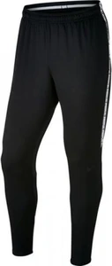 Спортивные штаны Nike Dry Squad PANT KP черные 859225-010