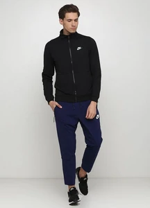 Спортивні штани Nike Sportswear Mens Advance 15 Pants Knit сині 885931-429