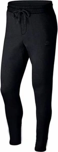 Спортивные штаны Nike Sportswear Mens Joggers Air Max FT черные 886077-010
