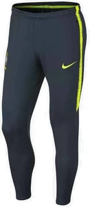 Спортивні штани Nike Brazil Squad Training Pants темно-сині 893544-454