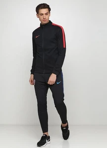 Спортивні штани Nike Croatia Dri-FIT Squad чорні 893547-010
