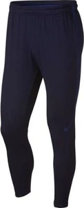 Спортивные штаны Nike Dri-FIT Squad Pants KP 18 синие 894645-416