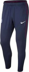 Спортивні штани Nike Manchester City Dri-FIT Squad Pants KP сині 904689-410