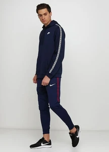 Спортивні штани Nike Manchester City Dri-FIT Squad Pants KP сині 904689-410