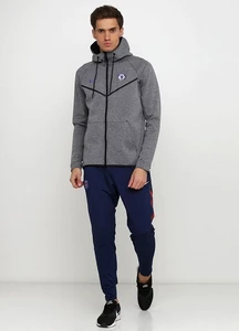 Спортивные штаны Nike Paris Saint-Germain Dry Pant синие 904691-410