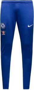 Спортивные штаны Nike Chelsea FC Dry Squad Pants синие 905450-453