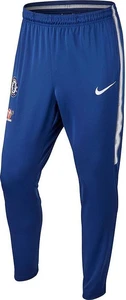 Спортивні штани Nike Chelsea FC Squad Track Pants сині 905456-451