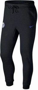 Спортивные штаны Nike Chelsea FC Fleece Pant черные 905496-010