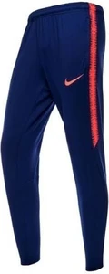 Спортивные штаны Nike Atletico Madrid Training Trousers Dry Squad синие 914034-455