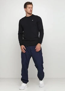 Спортивные штаны Nike Mens Sb Flx Pant Track синие 923961-451