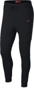Спортивные штаны Nike Portugal Tech Fleece черные 927401-060