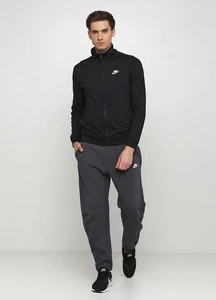 Спортивні штани Nike Sportswear Tech Fleece Pant OH сірі 928507-061