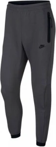 Спортивные штаны Nike Sportswear Tech Pck Pant Track Woven серые 928573-060