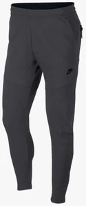 Спортивные штаны Nike Sportswear Tech Pck Pant Track Woven серые 928575-060