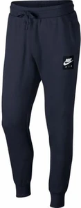 Спортивные штаны Nike Sportswear Air Pant Fleece синие 928637-451