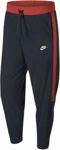 Спортивные штаны Nike Sportswear Pant CF Core Wntr Snl синие 929126-451