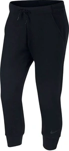 Спортивные штаны женские Nike W DRY CROATIA P ENDRNCE TAPERED черные 933766-010