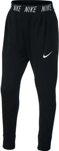 Спортивные штаны подростковые Nike Girls Dry Pant Studio черные 939525-010