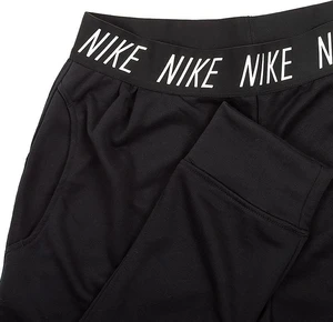 Спортивні штани підліткові Nike Girls Dry Pant Studio чорні 939525-010