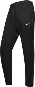 Спортивные штаны Nike Roma Sportswear Techflc Pant Aut черные AH5469-010