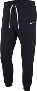 Спортивные штаны подростковые Nike TEAM CLUB 19 PANT LIFESTYLE черные AJ1549-010
