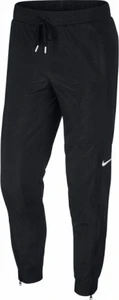 Спортивные штаны Nike M PANT WOVEN зеленые AJ3939-013