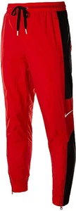 Спортивные штаны Nike M PANT WOVEN красные AJ3939-657