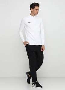 Спортивні штани Nike M NKCT POINT STADIUM чорні AJ8266-010