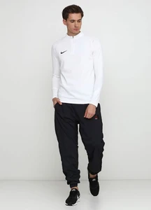 Спортивні штани Nike FLIGHT WARM-UP PANT чорні AO0557-010