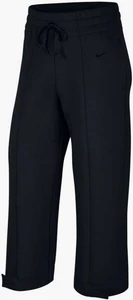 Спортивные штаны женские Nike Dry Pant Gym черные AQ0356-010