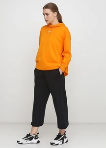 Спортивные штаны женские Nike Dry Pant Gym черные AQ0356-010