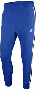 Спортивные штаны Nike M HE JOGGER PK TRIBUTE синие AR2255-480
